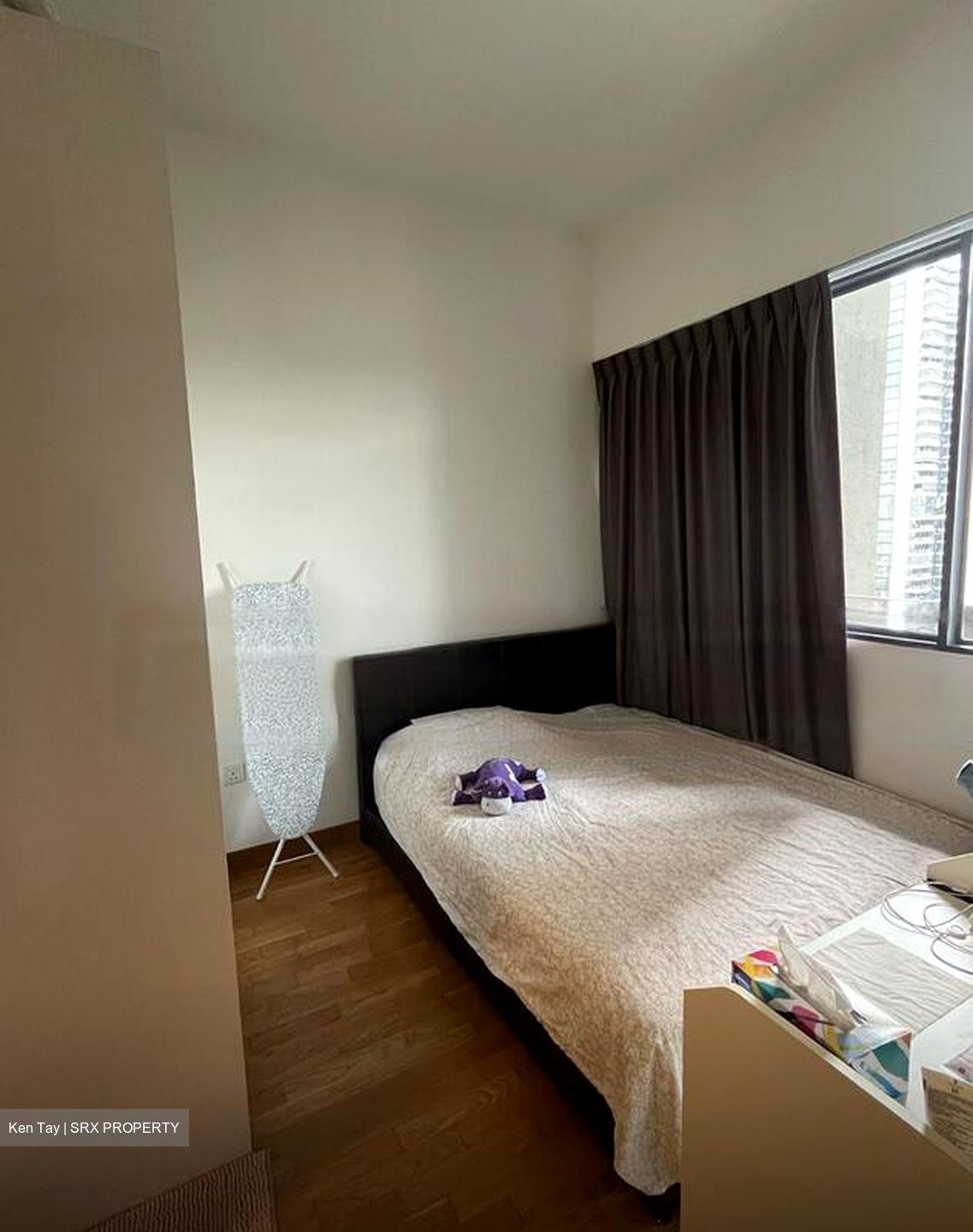 Alex Residences (D3), Apartment #455049421